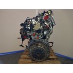 Motor Completo Para Toyota Corolla