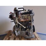 Motor Completo Para Toyota Corolla