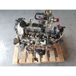 Motor Completo Para Toyota Corolla