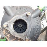 Motor Completo Para Toyota Corolla