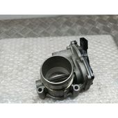 Caja Mariposa para Kia Stonic (Ybcuv)