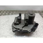 Accionador Tapa Turbulencia para Audi Q7 (4L)