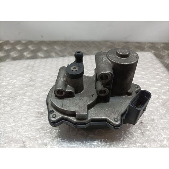 Accionador Tapa Turbulencia para Audi Q7 (4L)