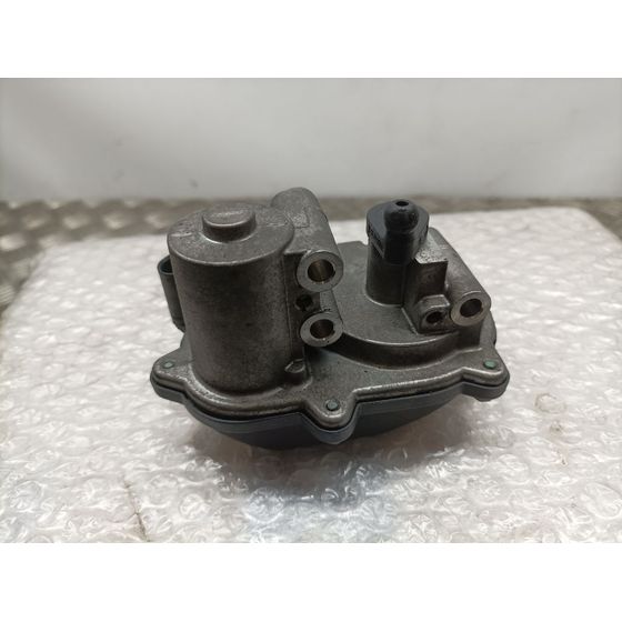 Accionador Tapa Turbulencia para Audi Q7 (4L)