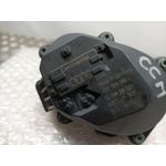 Accionador Tapa Turbulencia para Audi Q7 (4L)