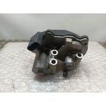 Accionador Tapa Turbulencia para Audi Q7 (4L)