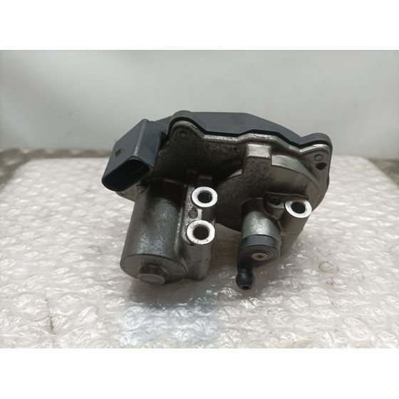 Accionador Tapa Turbulencia para Audi Q7 (4L)