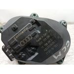 Accionador Tapa Turbulencia para Audi Q7 (4L)