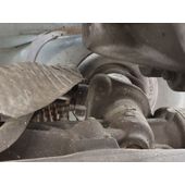 Cremallera Direccion Para Citroen C4 Coupe