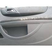Elevalunas Delantero Derecho Para Citroen C4 Coupe