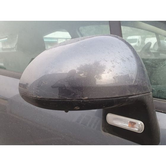 Retrovisor Derecho Para Citroen C4 Coupe