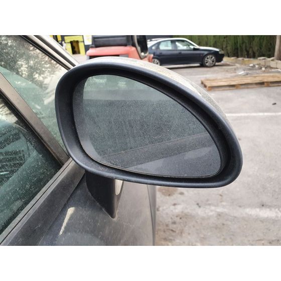Retrovisor Derecho Para Citroen C4 Coupe