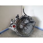 Caja Cambios Para Renault Clio V
