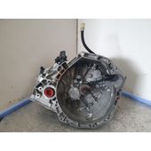 Caja Cambios Para Renault Clio V