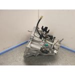 Caja Cambios Para Renault Clio V