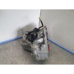 Caja Cambios Para Renault Clio V