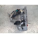 Caja Cambios Para Renault Clio V