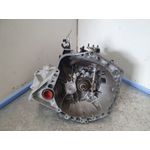 Caja Cambios Para Toyota Aygo