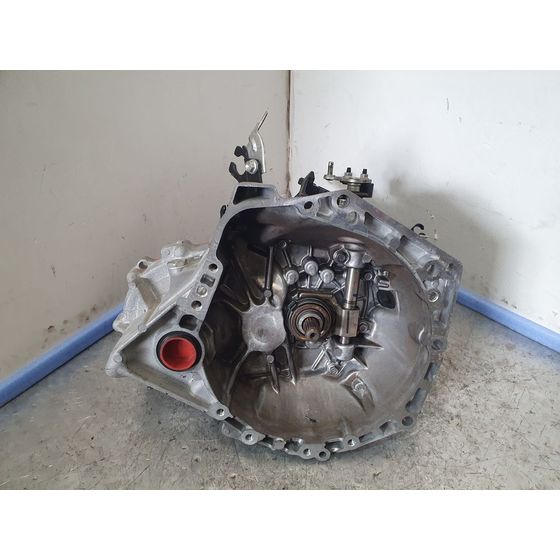 Caja Cambios Para Toyota Aygo