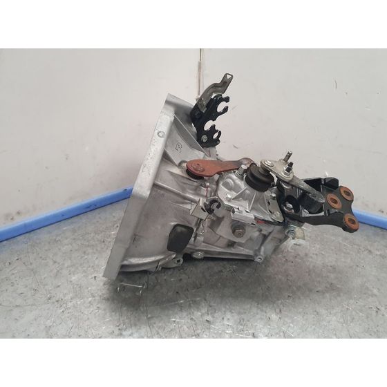 Caja Cambios Para Toyota Aygo