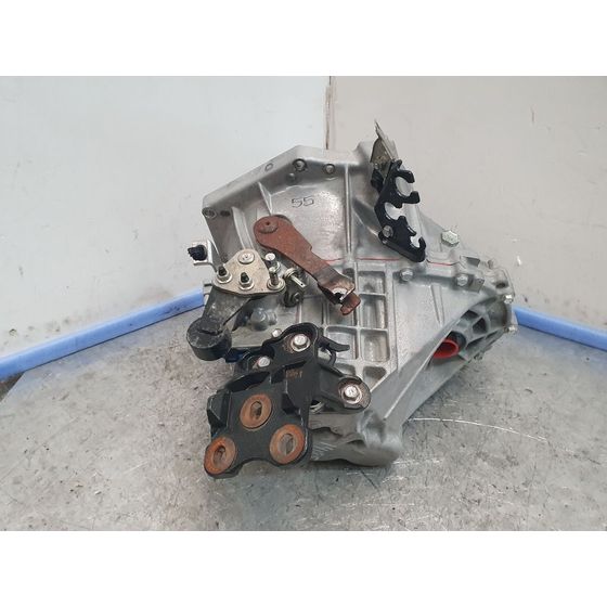 Caja Cambios Para Toyota Aygo