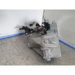 Caja Cambios Para Toyota Aygo