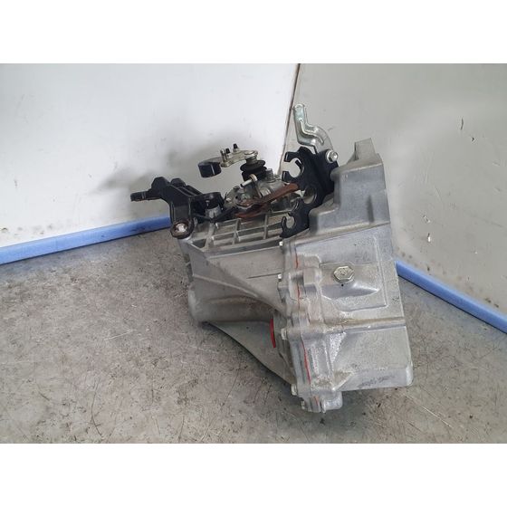 Caja Cambios Para Toyota Aygo