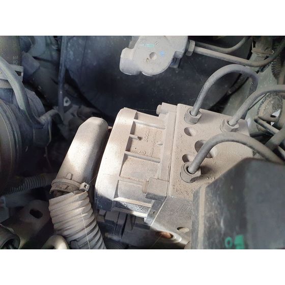 Abs Para Citroen Xsara Picasso