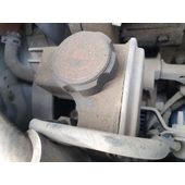 Bomba Direccion Para Citroen Xsara Picasso