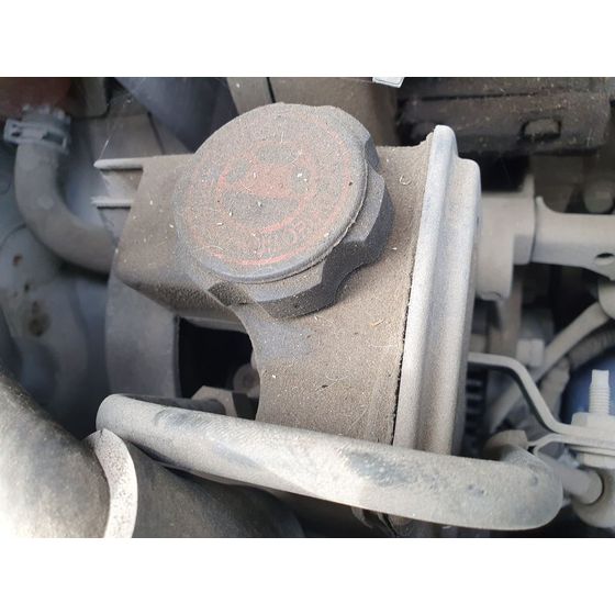 Bomba Direccion Para Citroen Xsara Picasso
