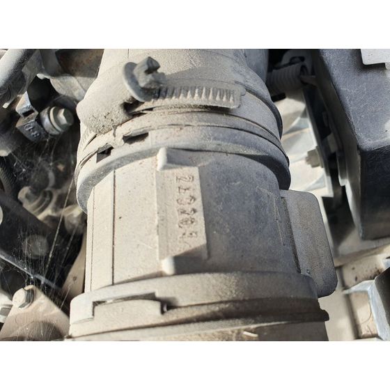Caudalimetro Para Citroen Xsara Picasso