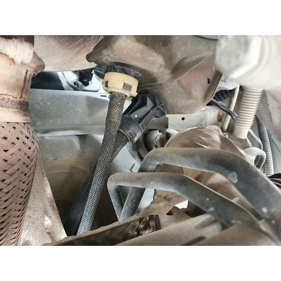 Cremallera Direccion Para Citroen Xsara Picasso