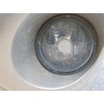 Faro Antiniebla Izquierdo Para Citroen Xsara Picasso