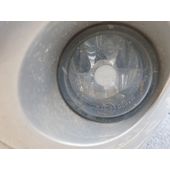 Faro Antiniebla Izquierdo Para Citroen Xsara Picasso