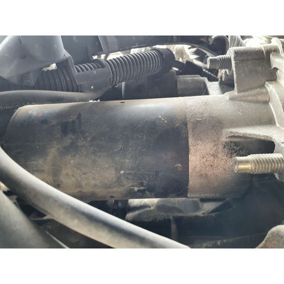 Motor Arranque Para Citroen Xsara Picasso