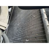 Radiador Agua Para Citroen Xsara Picasso