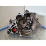 Caja Cambios Para Nissan Primera Berlina