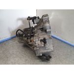 Caja Cambios Para Nissan Primera Berlina