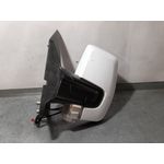 Retrovisor Izquierdo Para Ford Transit Custom Kasten