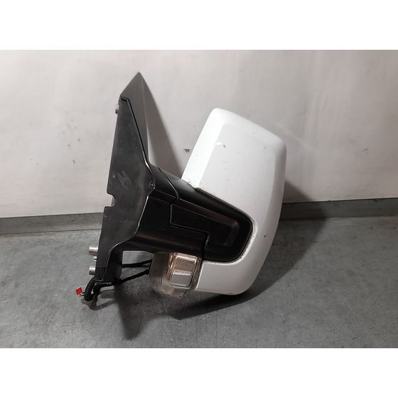 Retrovisor Izquierdo Para Ford Transit Custom Kasten