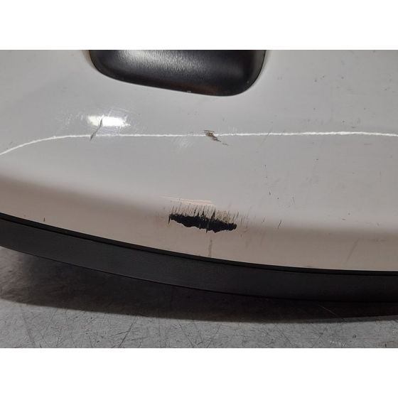 Retrovisor Izquierdo Para Ford Transit Custom Kasten