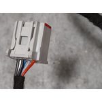 Retrovisor Izquierdo Para Ford Transit Custom Kasten