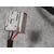Retrovisor Izquierdo Para Ford Transit Custom Kasten