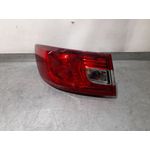 Piloto Trasero Izquierdo Para Renault Clio Iv