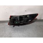 Piloto Trasero Izquierdo Para Renault Clio Iv