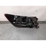 Piloto Trasero Derecho Para Renault Clio Iv
