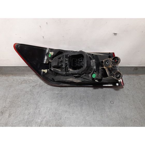 Piloto Trasero Derecho Para Renault Clio Iv