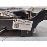 Elevalunas Delantero Derecho Para Dacia Sandero