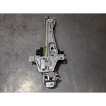Elevalunas Trasero Izquierdo Para Citroen C3