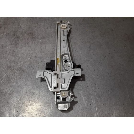 Elevalunas Trasero Izquierdo Para Citroen C3